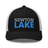 Lake Life Newton Lake Trucker Cap