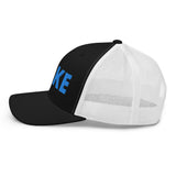 Lake Life LAKE Trucker Hat