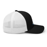 Paddleboard San Diego Snapback Trucker Hat
