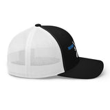 Paddleboard San Diego SUP Life Trucker Cap