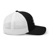 Lake Life Wake Surf Boards Trucker Cap