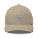 Lake Life Wake Surf Boards Trucker Cap