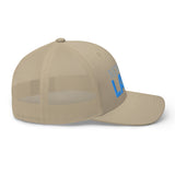 Lake Life Newton Lake Trucker Cap
