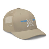 Paddleboard San Diego SUP Life Trucker Cap