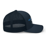 Paddleboard San Diego SUP Life Trucker Cap