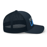 Lake Life Newton Lake Trucker Cap