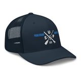 Paddleboard San Diego SUP Life Trucker Cap