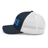 Lake Life LAKE Trucker Hat