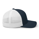 Paddleboard San Diego Snapback Trucker Hat