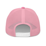 Lake Life LAKE Trucker Hat