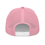 Lake Life Wake Surf Boards Trucker Cap