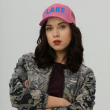 Lake Life LAKE Trucker Hat
