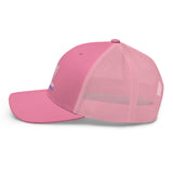 Paddleboard San Diego Snapback Trucker Hat