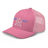 Paddleboard San Diego SUP Life Trucker Cap