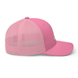 Paddleboard San Diego Snapback Trucker Hat
