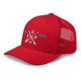 Paddleboard San Diego SUP Life Trucker Cap