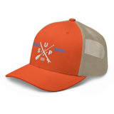 Paddleboard San Diego SUP Life Trucker Cap