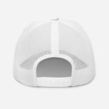 Newton Lake Snapback Trucker Hat