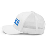 Lake Life LAKE Trucker Hat