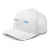 Paddleboard San Diego SUP Life Trucker Cap