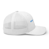 Paddleboard San Diego SUP Life Trucker Cap