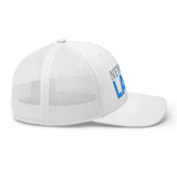 Lake Life Newton Lake Trucker Cap