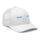 Paddleboard San Diego SUP Life Trucker Cap