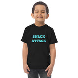 SNACK ATTACK Toddler Unisex Jersey t-shirt