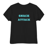 SNACK ATTACK Toddler Unisex Jersey t-shirt