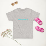 SNACKAHOLIC Toddler Unisex Jersey T-shirt