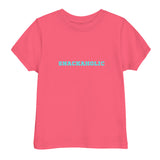 SNACKAHOLIC Toddler Unisex Jersey T-shirt