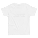 Toddler "SNACK" t-shirt