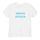 SNACK ATTACK Toddler Unisex Jersey t-shirt