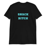 SNACK BITCH Short-Sleeve Unisex T-Shirt