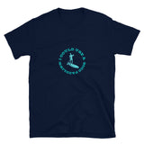 I Could Use A Good Paddling Short-Sleeve Unisex T-Shirt