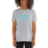 SNACK BITCH Short-Sleeve Unisex T-Shirt