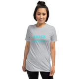 SNACK BITCH Short-Sleeve Unisex T-Shirt