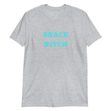 SNACK BITCH Short-Sleeve Unisex T-Shirt