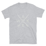 Wake Surf Boards Lake Life Short-Sleeve Unisex T-Shirt