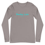 Newton Lake PA 18407 Unisex Long Sleeve Tee
