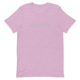 Lake Life #lakelife Unisex t-shirt