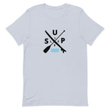 Paddleboard SUP Life Short-Sleeve Unisex T