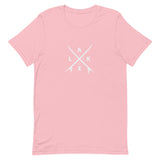 Lake Life Surf Boards 1 Short-sleeve unisex t-shirt