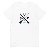 Paddleboard SUP Life Short-Sleeve Unisex T