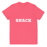 Youth SNACK t-shirt