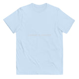 Youth "I Want A Snack!!!" t-shirt
