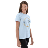Youth "Snack Queen Ring" t-shirt