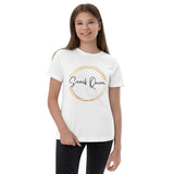 Youth "Snack Queen Ring" t-shirt