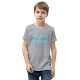 SNACK ATTACK Youth Unisex Short Sleeve T-Shirt